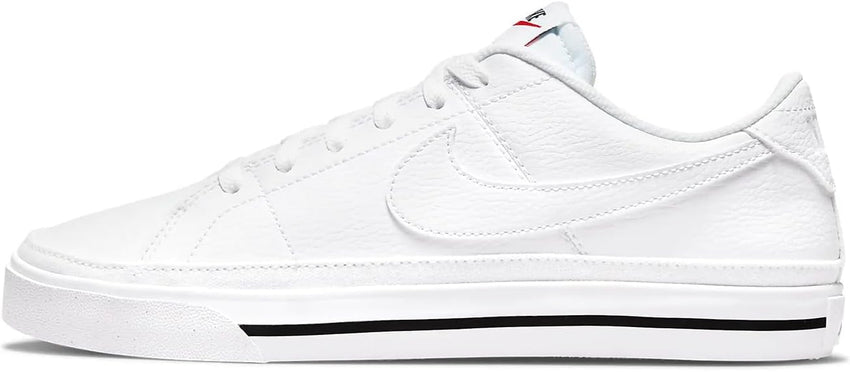 Nike Women's DH3161 101 Gymnastics Shoe, 6.5 US - 7DAY'S