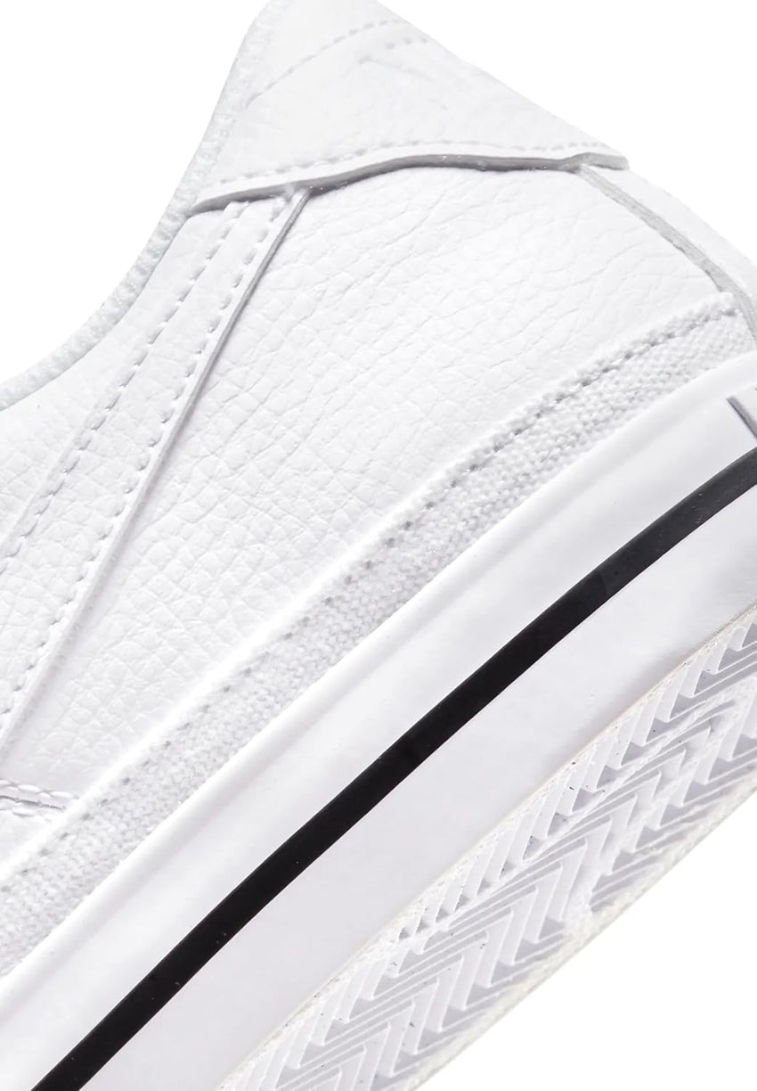 Nike Women's DH3161 101 Gymnastics Shoe, 6.5 US - 7DAY'S