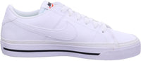 Nike Women's DH3161 101 Gymnastics Shoe, 6.5 US - 7DAY'S