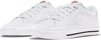 Nike Women's DH3161 101 Gymnastics Shoe, 6.5 US - 7DAY'S