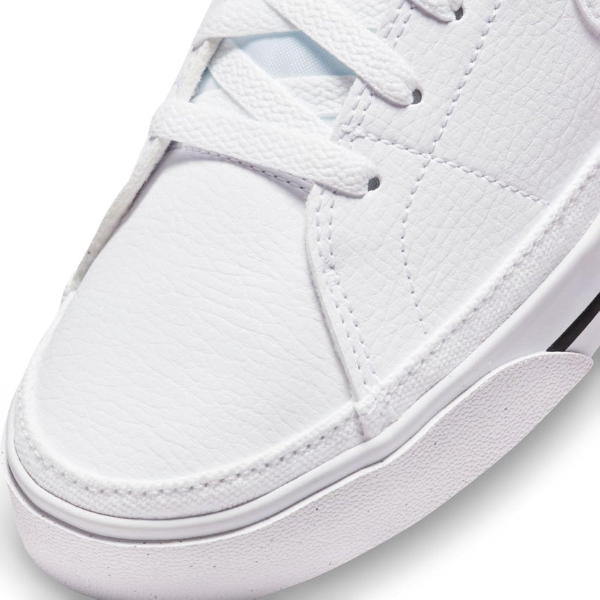 Nike Women's DH3161 101 Gymnastics Shoe, 6.5 US - 7DAY'S