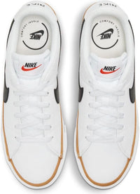 Nike Women's DH3161 101 Gymnastics Shoe, 6.5 US - 7DAY'S