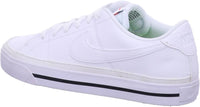 Nike Women's DH3161 101 Gymnastics Shoe, 6.5 US - 7DAY'S