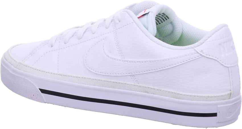 Nike Women's DH3161 101 Gymnastics Shoe, 6.5 US - 7DAY'S