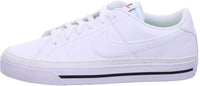 Nike Women's DH3161 101 Gymnastics Shoe, 6.5 US - 7DAY'S