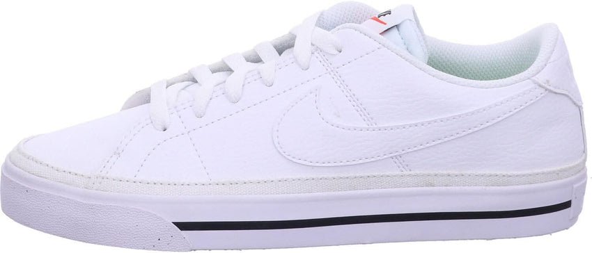 Nike Women's DH3161 101 Gymnastics Shoe, 6.5 US - 7DAY'S