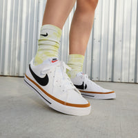 Nike Women's Low - top Sneakers - 7DAY'S