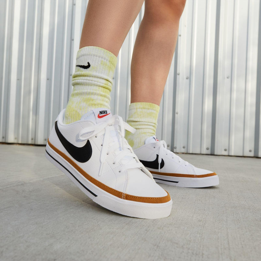 Nike Women's Low - top Sneakers - 7DAY'S