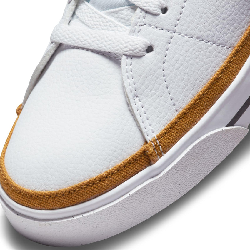 Nike Women's Low - top Sneakers - 7DAY'S