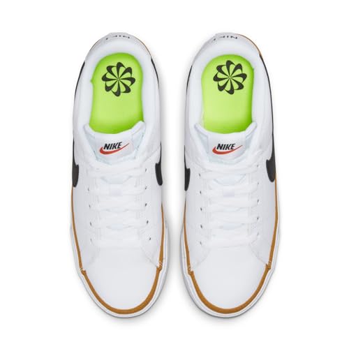 Nike Women's Low - top Sneakers - 7DAY'S