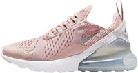 Nike Women's Low - top Trainer Sneakers - 7DAY'S