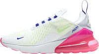 Nike Women's Low - top Trainer Sneakers - 7DAY'S