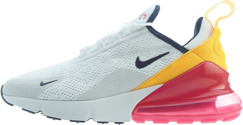 Nike Women's Low - top Trainer Sneakers - 7DAY'S