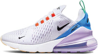 Nike Women's Low - top Trainer Sneakers - 7DAY'S