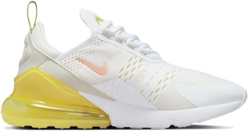 Nike Women's Low - top Trainer Sneakers - 7DAY'S
