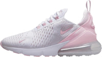 Nike Women's Low - top Trainer Sneakers - 7DAY'S