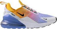 Nike Women's Low - top Trainer Sneakers - 7DAY'S