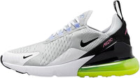 Nike Women's Low - top Trainer Sneakers - 7DAY'S