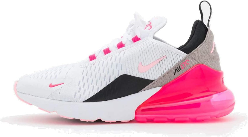 Nike Women's Low - top Trainer Sneakers - 7DAY'S