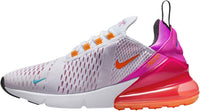 Nike Women's Low - top Trainer Sneakers - 7DAY'S