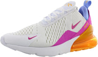 Nike Women's Low - top Trainer Sneakers - 7DAY'S