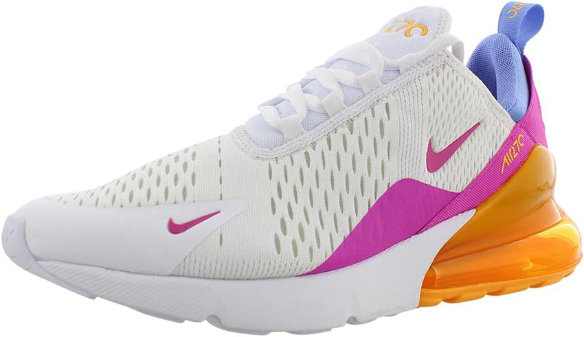 Nike Women's Low - top Trainer Sneakers - 7DAY'S