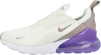 Nike Women's Low - top Trainer Sneakers - 7DAY'S