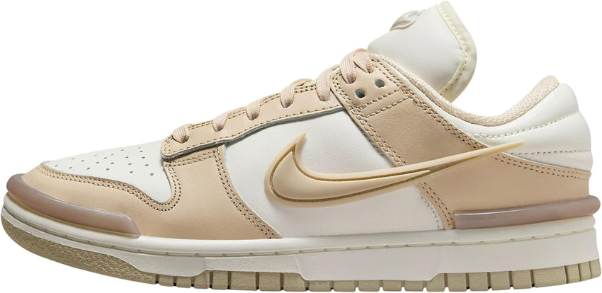 Nike Women's Modern Sneaker, 0 - 7DAY'S