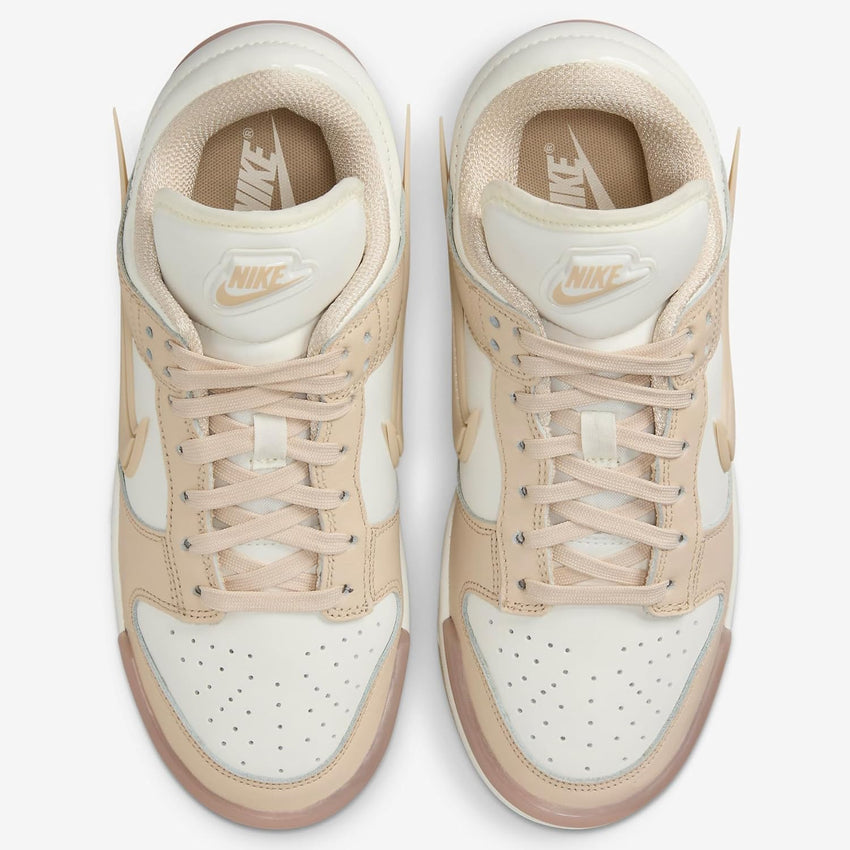 Nike Women's Modern Sneaker, 0 - 7DAY'S