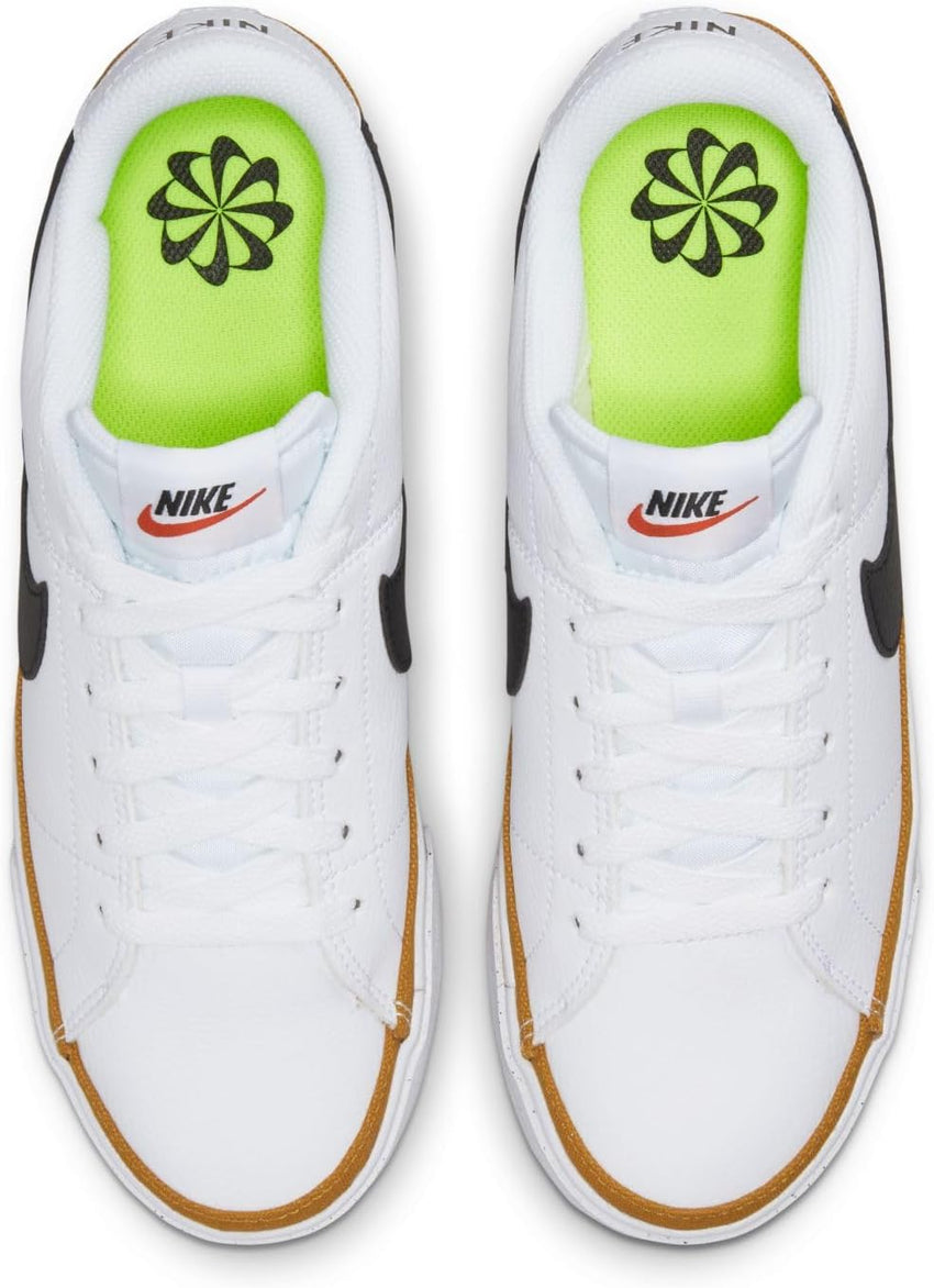 Nike Women's Sports Low Top Shoes - 7DAY'S