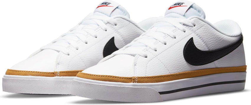 Nike Women's Sports Low Top Shoes - 7DAY'S