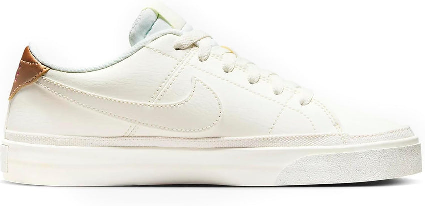 Nike Women's Sports Low Top Shoes - 7DAY'S