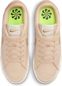 Nike Women's Sports Low Top Shoes - 7DAY'S