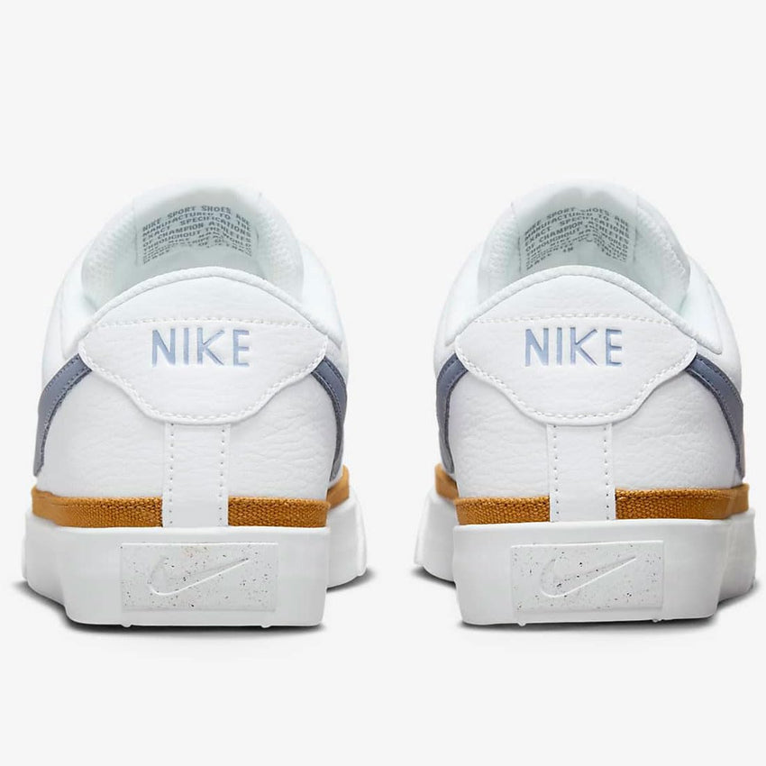 Nike Women's Sports Low Top Shoes - 7DAY'S