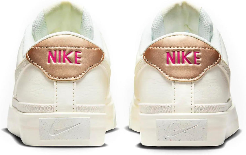 Nike Women's Sports Low Top Shoes - 7DAY'S