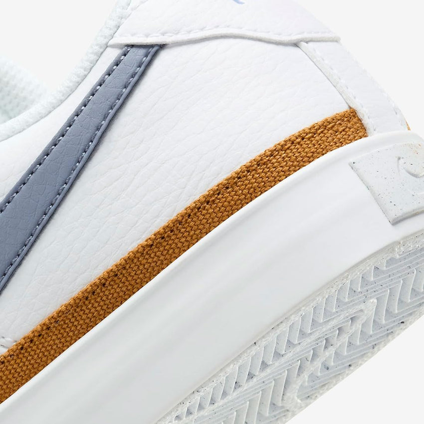 Nike Women's Sports Low Top Shoes - 7DAY'S
