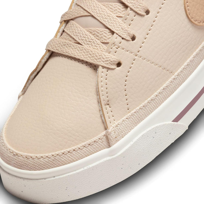 Nike Women's Sports Low Top Shoes - 7DAY'S