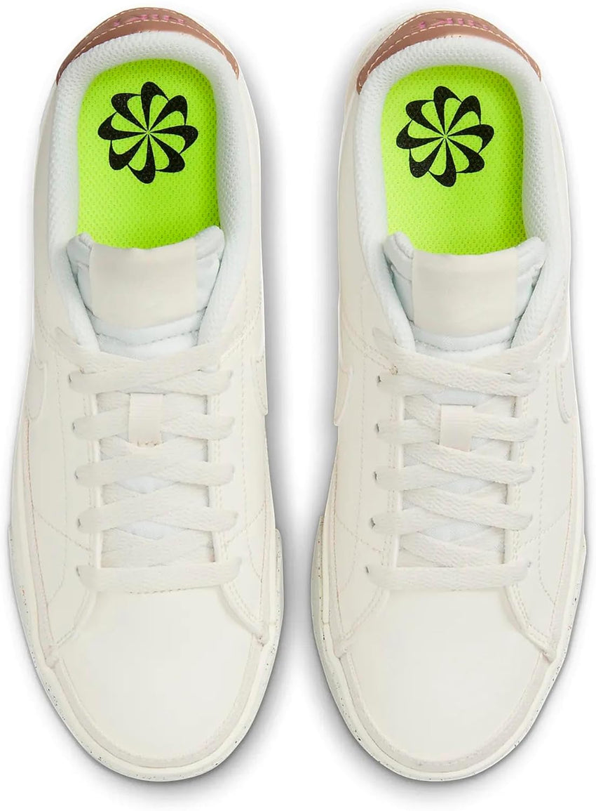 Nike Women's Sports Low Top Shoes - 7DAY'S