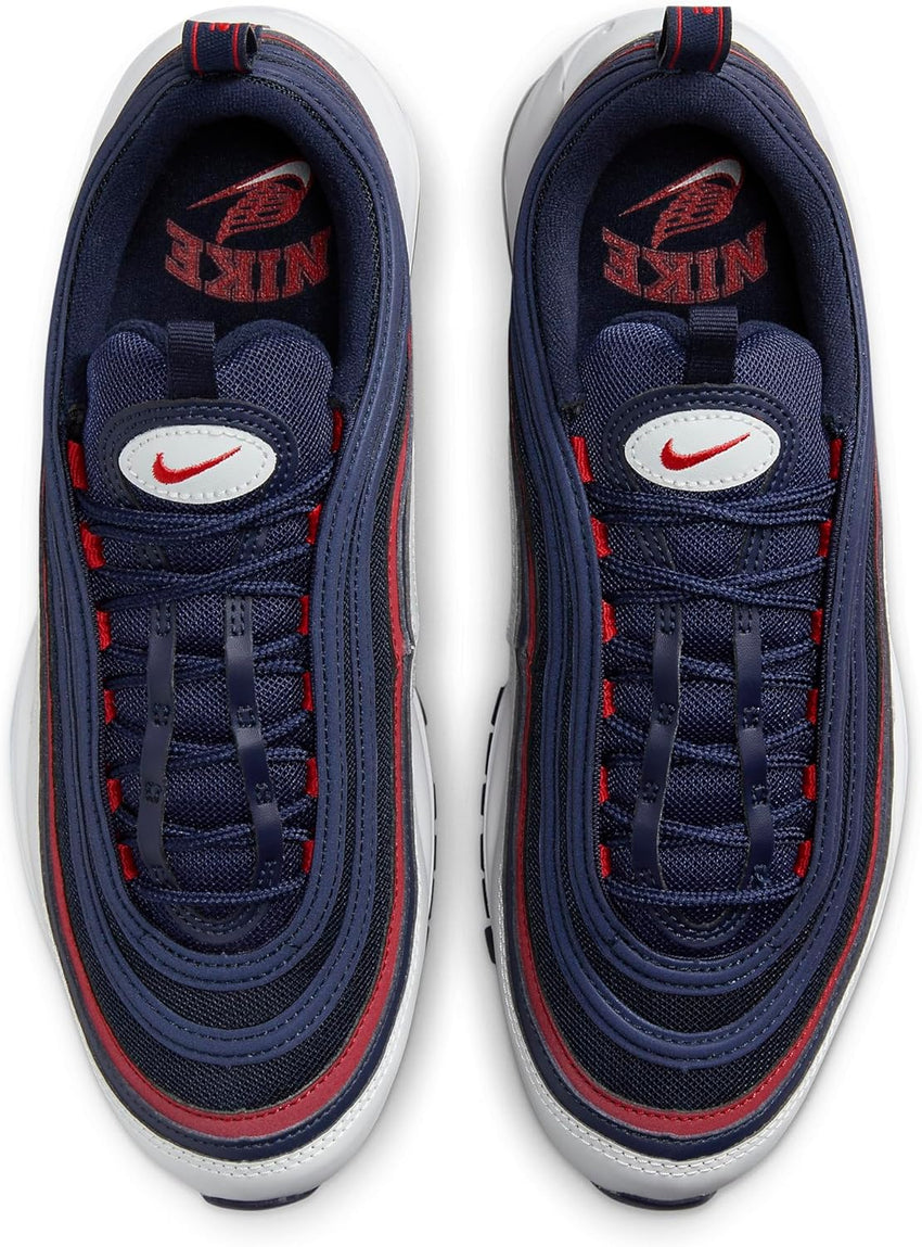 Nike Women's Sports Low Top Shoes - 7DAY'S