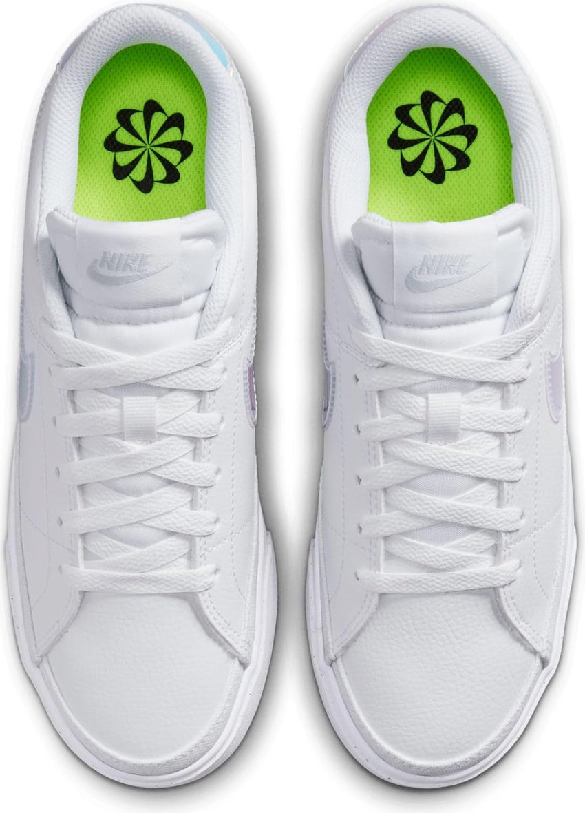 Nike Women's Sports Low Top Shoes - 7DAY'S