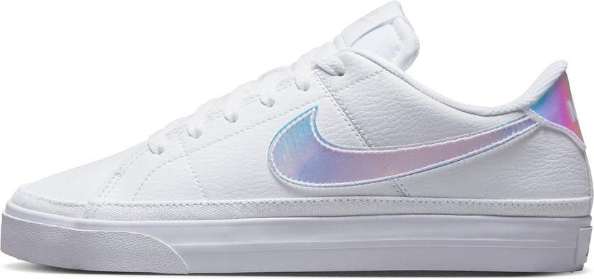 Nike Women's Sports Low Top Shoes - 7DAY'S