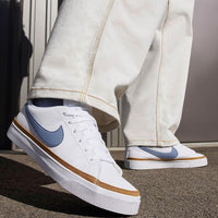 Nike Women's Sports Low Top Shoes - 7DAY'S