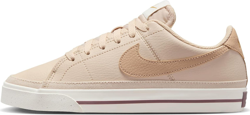 Nike Women's Sports Low Top Shoes - 7DAY'S