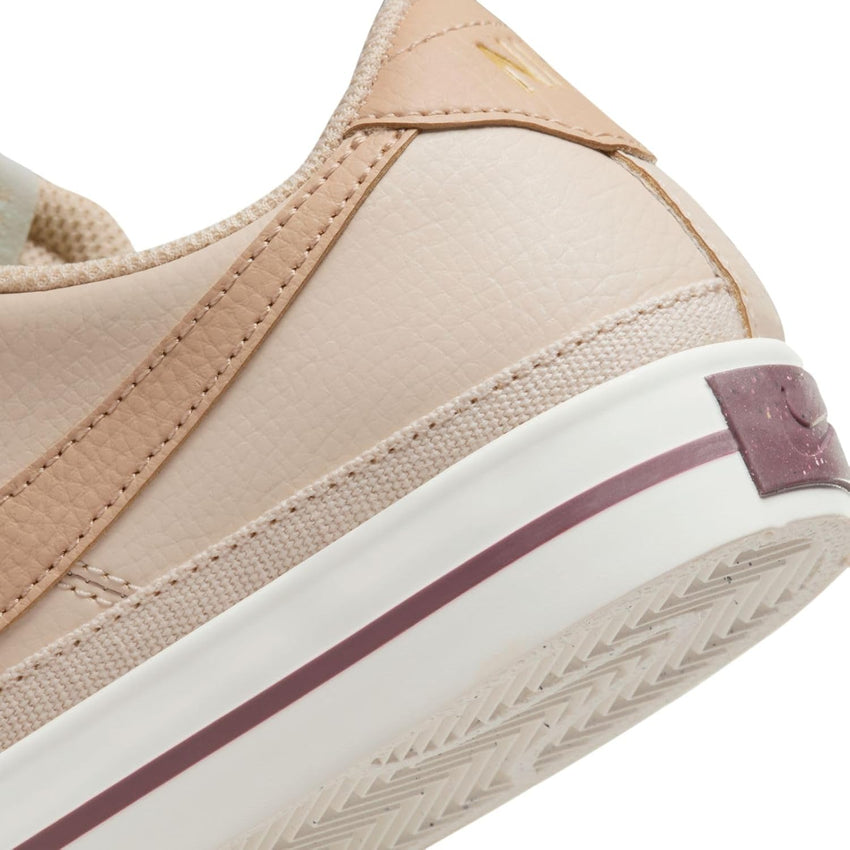 Nike Women's Sports Low Top Shoes - 7DAY'S