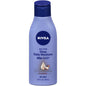 NIVEA Shea Nourish Body Lotion for Dry Skin with Hyaluronic Acid, Shea Butter and Deep Nourishing Serum, 48 - Hour Body Moisturizer, 16.9 Fl Oz Pump Bottle - 7DAY'S