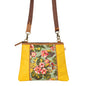 Noa Angled Crossbody Bag - Summer Jungle - 7DAY'S