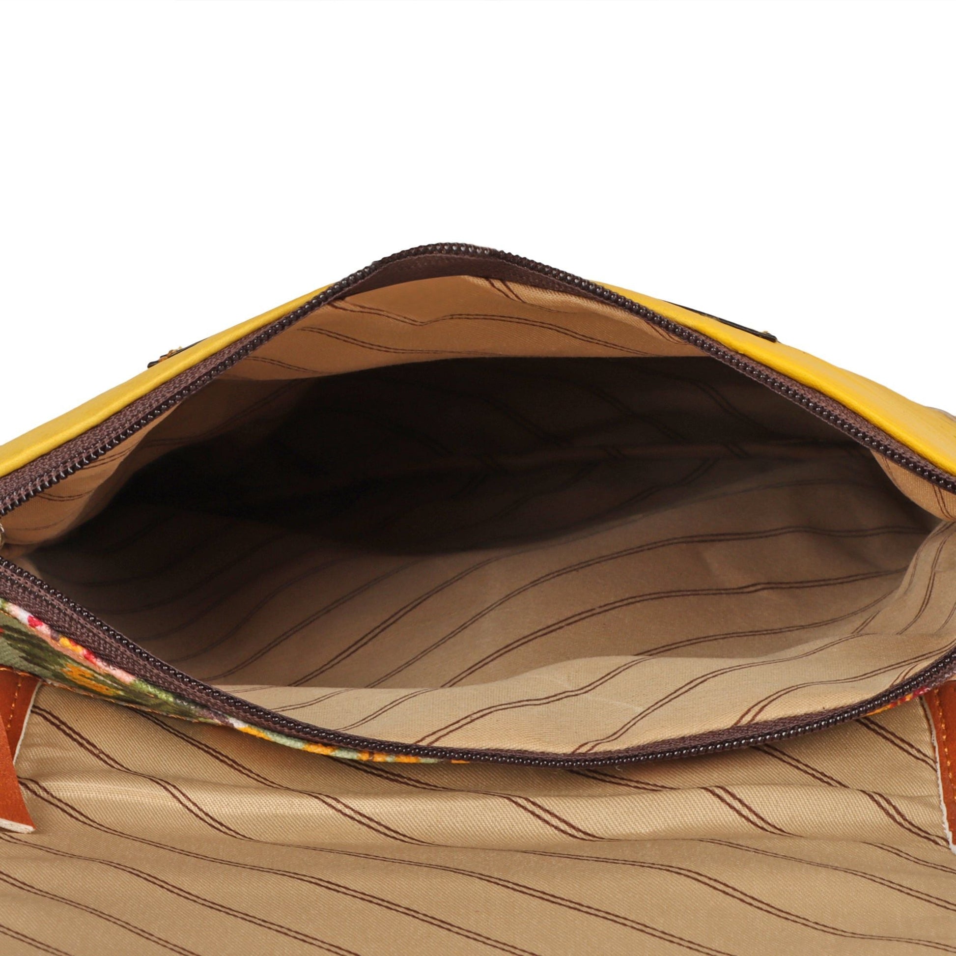 Noho Crossbody Bag w/ Hidden CC Holder - Summer Jungle - 7DAY'S