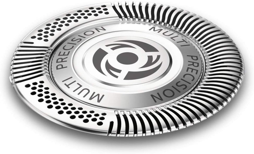 Norelco Replacement Blade Heads - Parts for PT720, PT724, PT730, AT810, AT830 PowerTouch Electric Shaver Razor - 7DAY'S