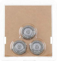 Norelco Replacement Blade Heads - Parts for PT720, PT724, PT730, AT810, AT830 PowerTouch Electric Shaver Razor - 7DAY'S