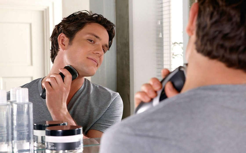 Norelco Replacement Blade Heads - Parts for PT720, PT724, PT730, AT810, AT830 PowerTouch Electric Shaver Razor - 7DAY'S